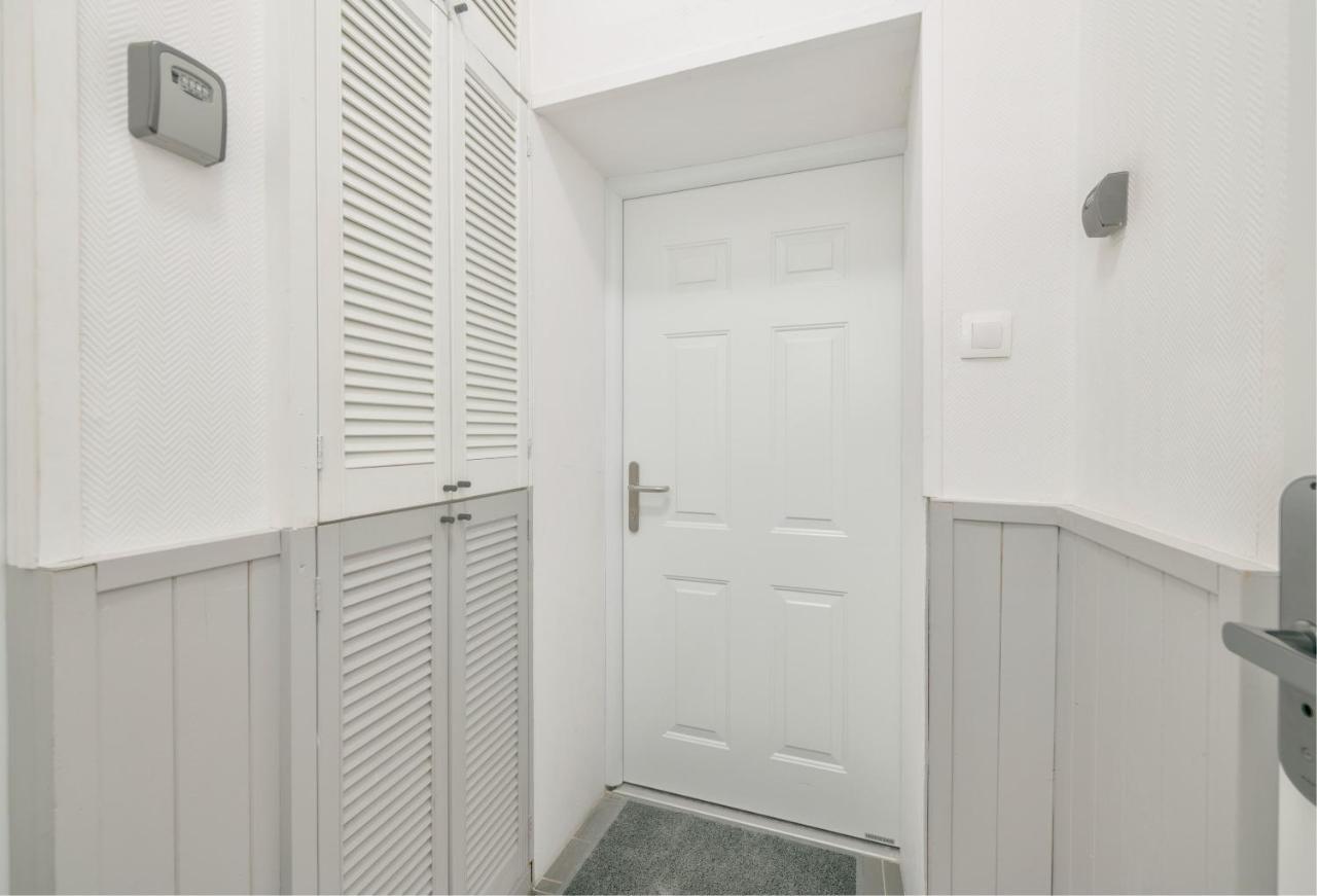 Dom & House - Apartamenty Kamienica Sopocka 150 Metrow Od Plazy Sopot Exterior foto